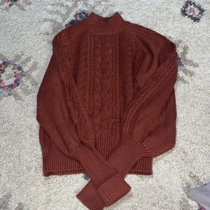 Vici Sweater